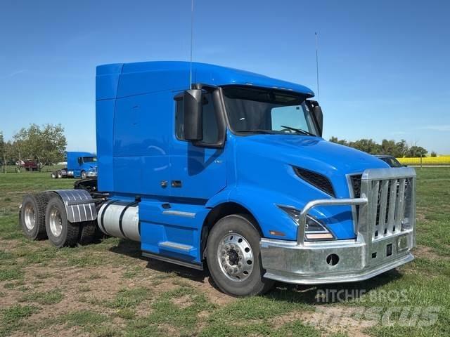 Volvo VNR Motrici e Trattori Stradali