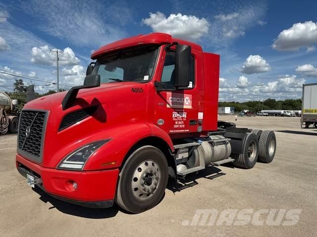 Volvo VNR Motrici e Trattori Stradali