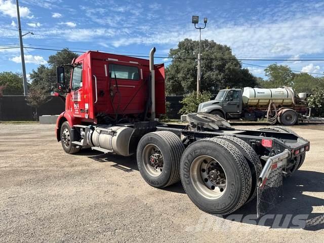 Volvo VNR Motrici e Trattori Stradali