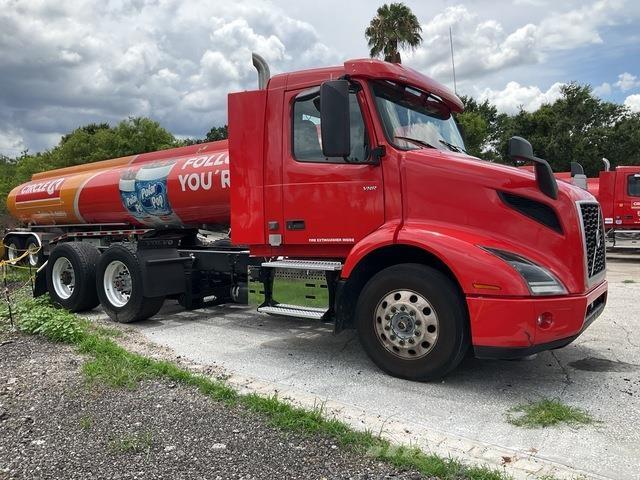 Volvo VNR Motrici e Trattori Stradali