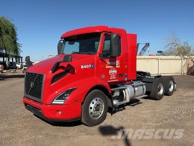 Volvo VNR Motrici e Trattori Stradali