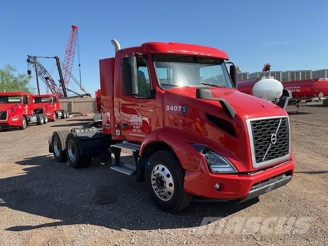 Volvo VNR Motrici e Trattori Stradali
