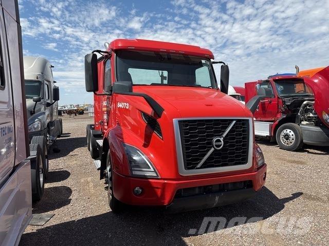 Volvo VNR Motrici e Trattori Stradali