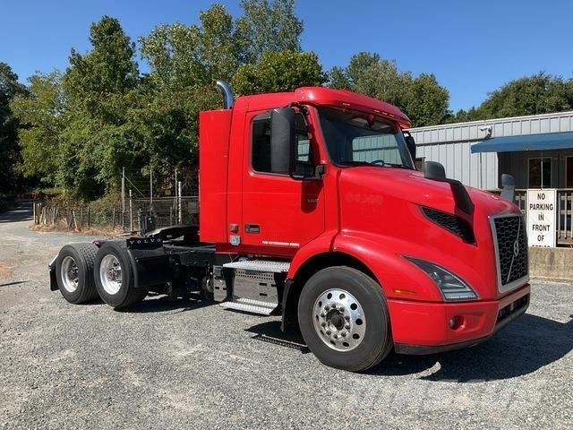 Volvo VNR Motrici e Trattori Stradali