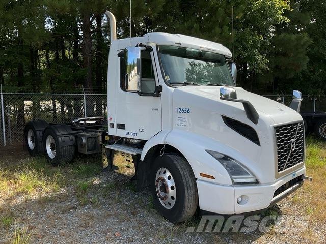 Volvo VNR Motrici e Trattori Stradali