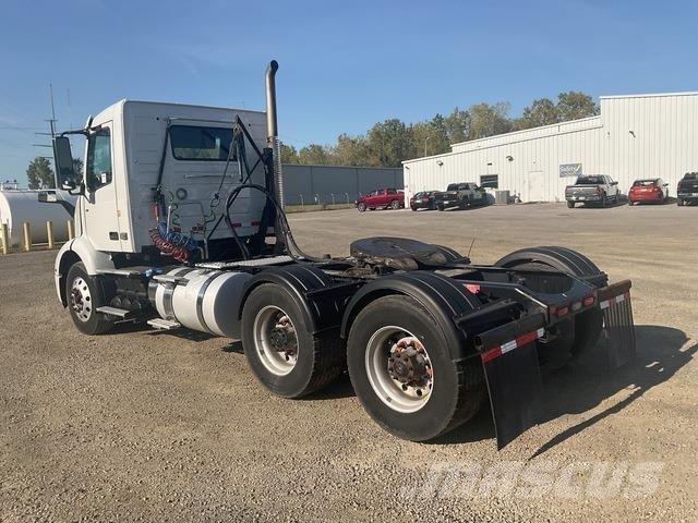 Volvo VNR Motrici e Trattori Stradali