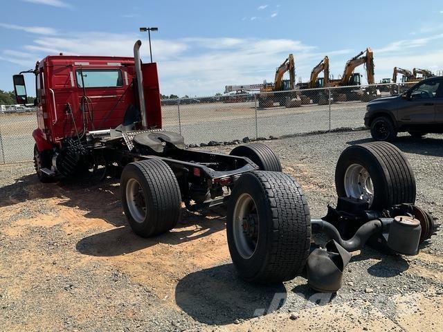 Volvo VNR Motrici e Trattori Stradali