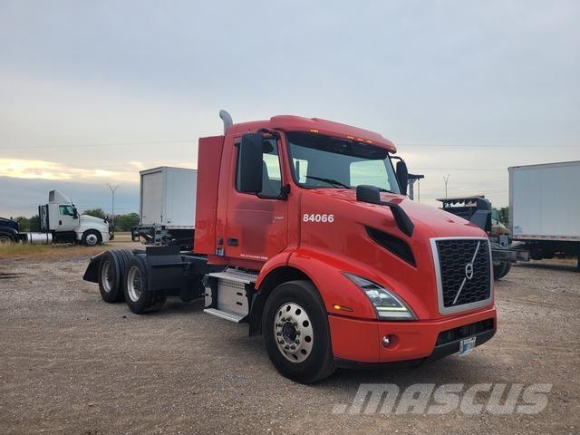 Volvo VNR Motrici e Trattori Stradali