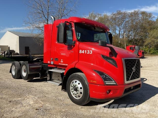 Volvo VNR Motrici e Trattori Stradali