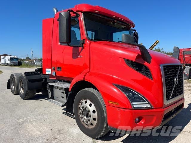 Volvo VNR Motrici e Trattori Stradali