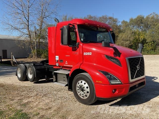 Volvo VNR Motrici e Trattori Stradali