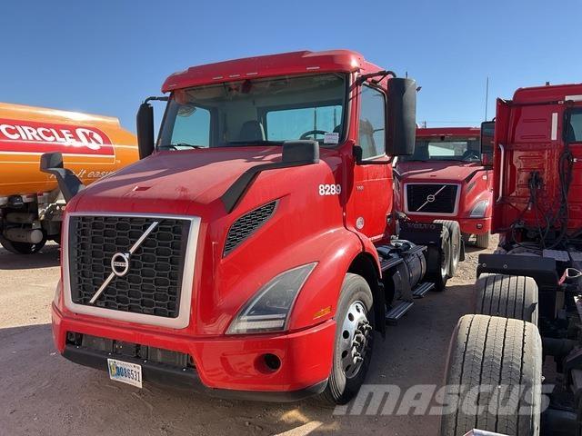 Volvo VNR Motrici e Trattori Stradali