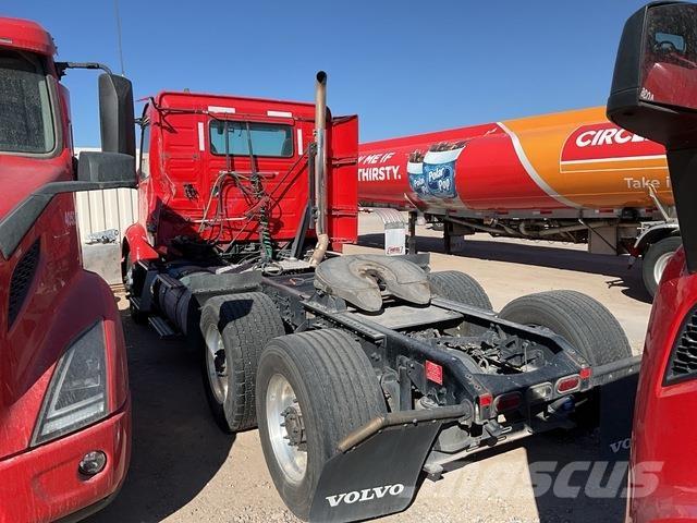 Volvo VNR Motrici e Trattori Stradali