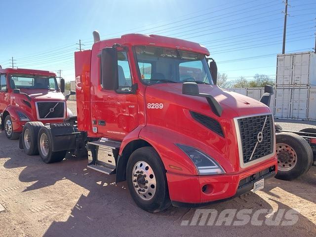 Volvo VNR Motrici e Trattori Stradali