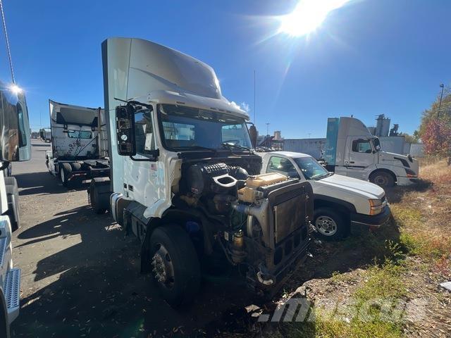 Volvo VNR Motrici e Trattori Stradali