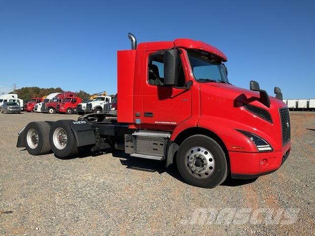 Volvo VNR Motrici e Trattori Stradali