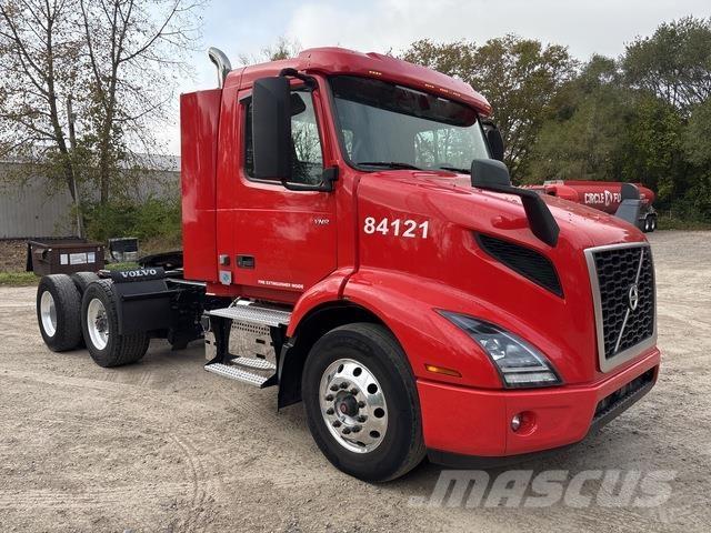 Volvo VNR Motrici e Trattori Stradali