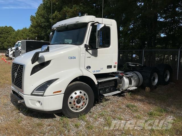 Volvo VNR Motrici e Trattori Stradali