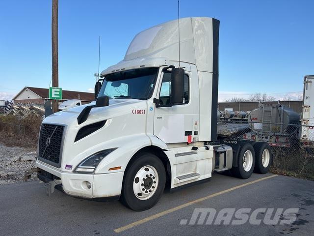 Volvo VNR Motrici e Trattori Stradali