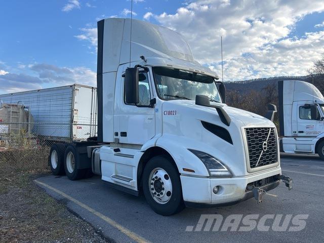 Volvo VNR Motrici e Trattori Stradali