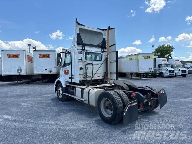 Volvo VNR300 Motrici e Trattori Stradali