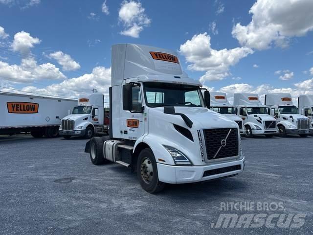 Volvo VNR300 Motrici e Trattori Stradali