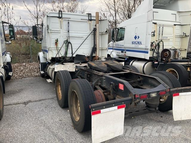 Volvo VNR64T Motrici e Trattori Stradali