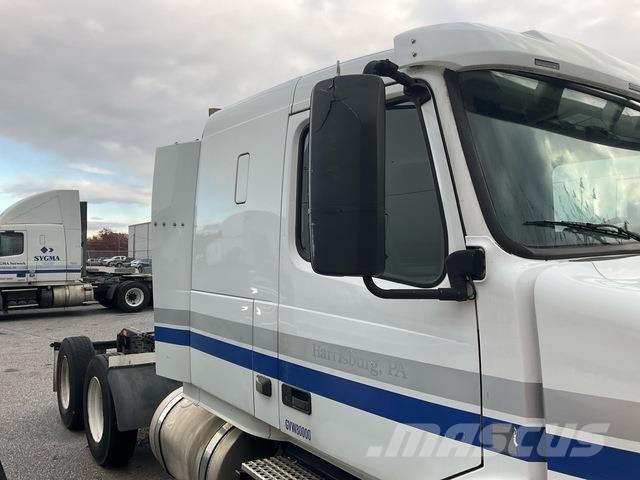 Volvo VNR64T Motrici e Trattori Stradali