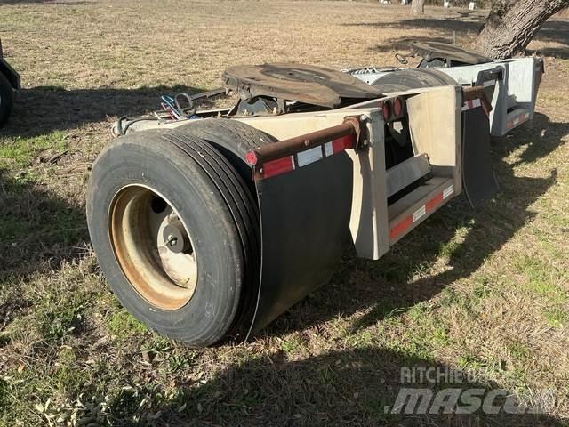 Wabash  Carrelli Trailers