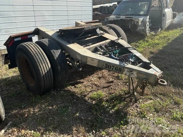 Wabash  Carrelli Trailers
