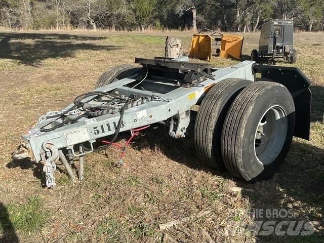Wabash  Carrelli Trailers