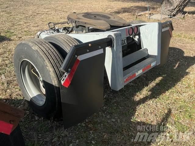 Wabash  Carrelli Trailers