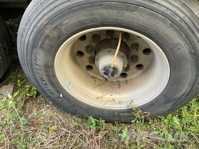 Wabash  Rimorchi cassonati