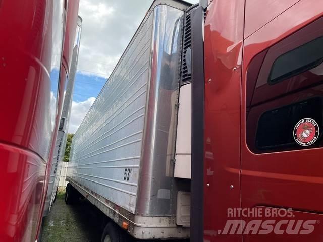 Wabash RFLWHSA Semirimorchi a temperatura controllata