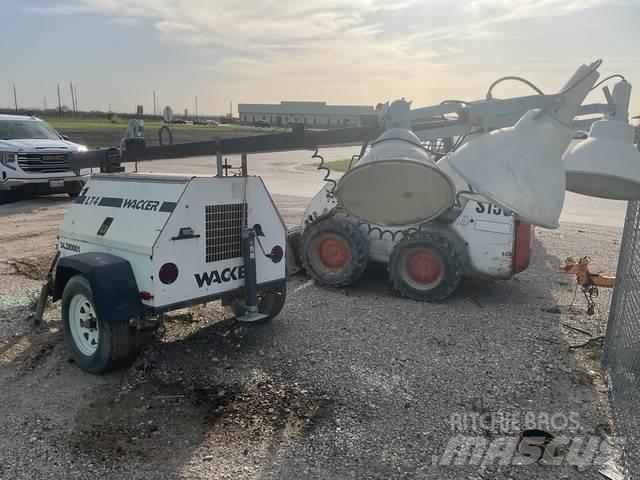 Wacker LT4 Torri faro