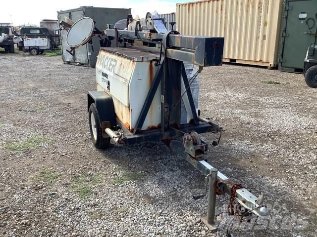 Wacker LTC4C Torri faro