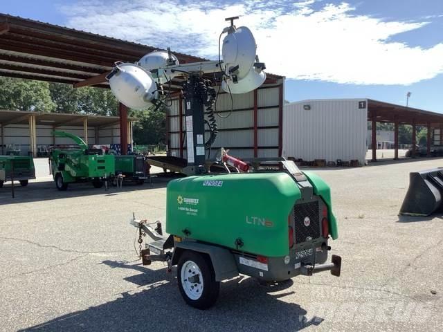 Wacker LTN6 Torri faro