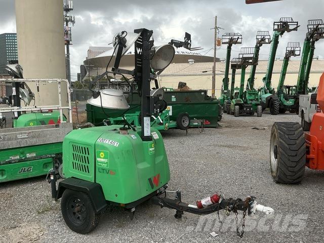 Wacker LTV6L Torri faro