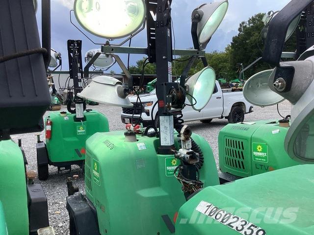 Wacker LTV6L Torri faro