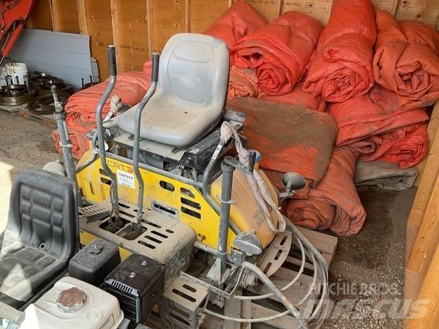 Wacker Neuson  Accessori per Calcestruzzo
