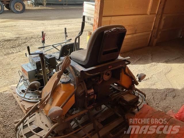 Wacker Neuson  Accessori per Calcestruzzo