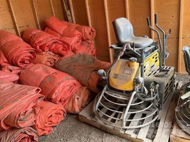Wacker Neuson  Accessori per Calcestruzzo