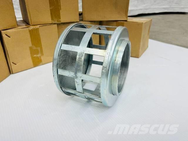 Wacker Neuson  Costruzioni - Altro