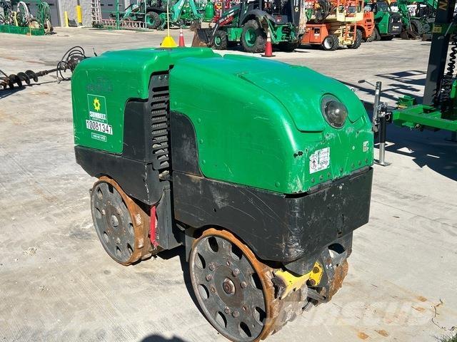 Wacker Neuson  Compattatori da suolo