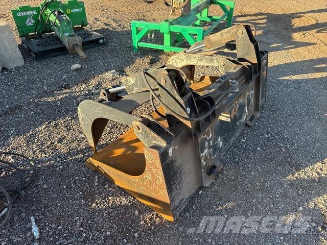 Wacker Neuson  Benne