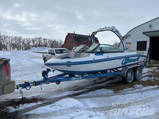  Wakecraft ZR6 Costruzioni - Altro