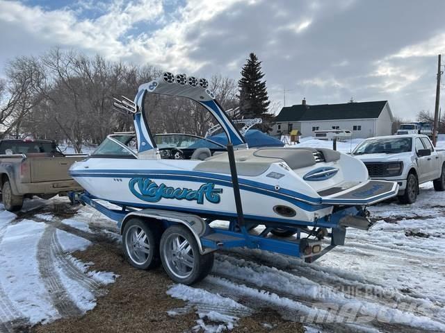  Wakecraft ZR6 Costruzioni - Altro