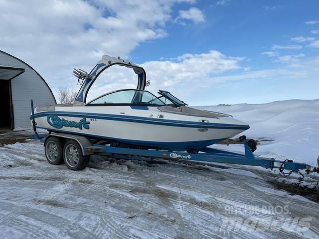  Wakecraft ZR6 Costruzioni - Altro