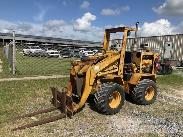 WALDON 5100 Pale gommate