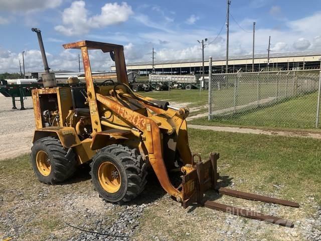 WALDON 5100 Pale gommate
